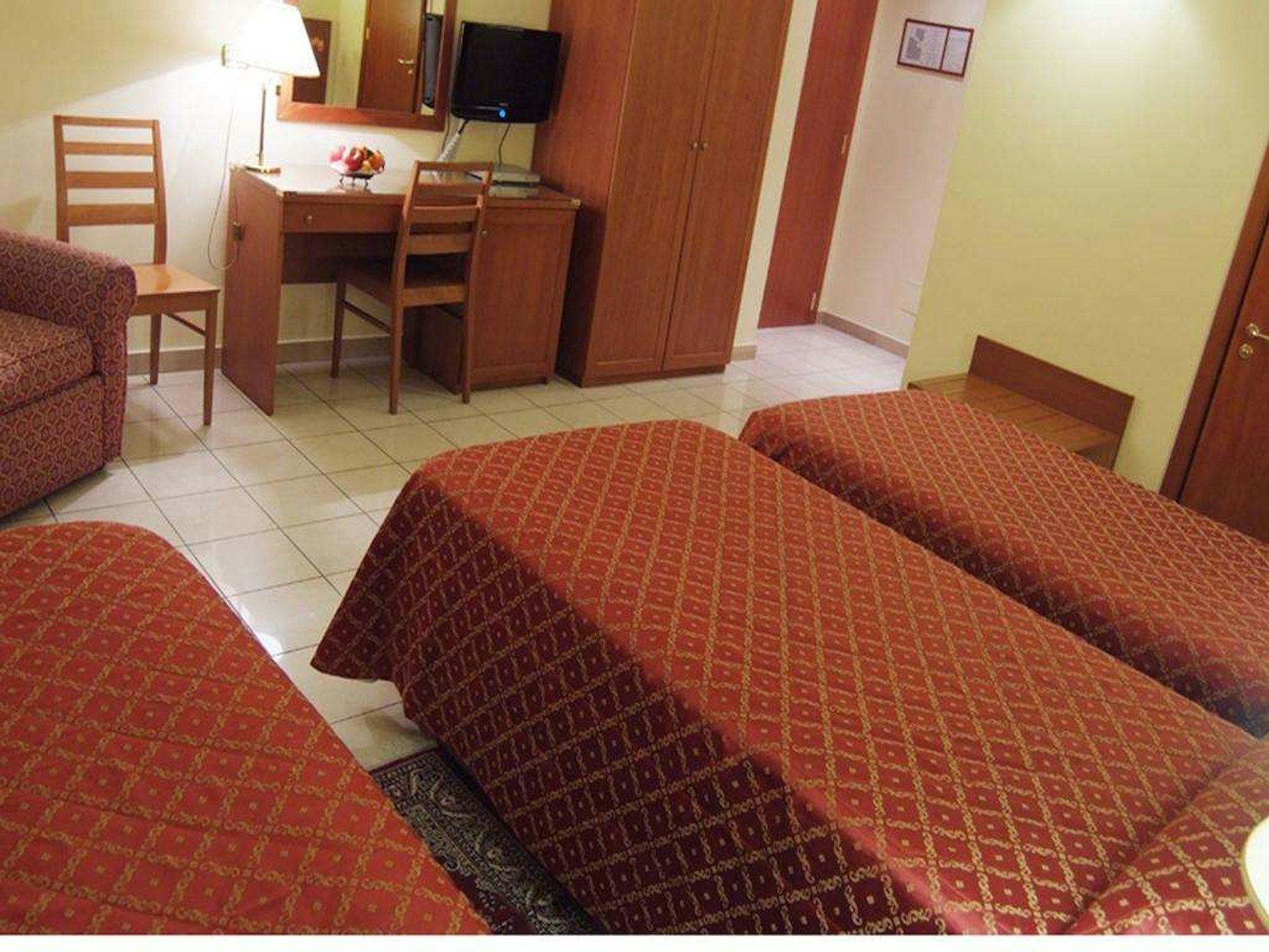 Adria Hotel 11/44