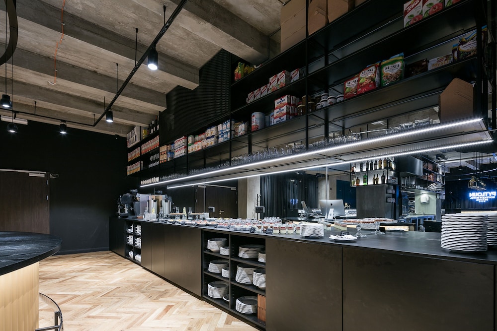 Pytloun Boutique Hotel Prague 24/43