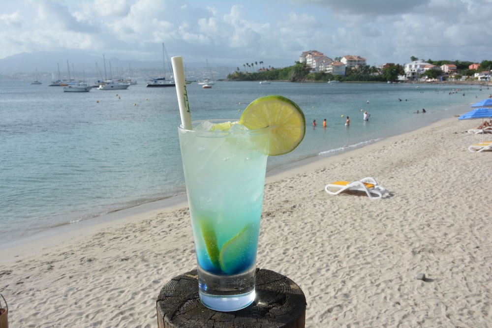 Hotel Bambou 40/71