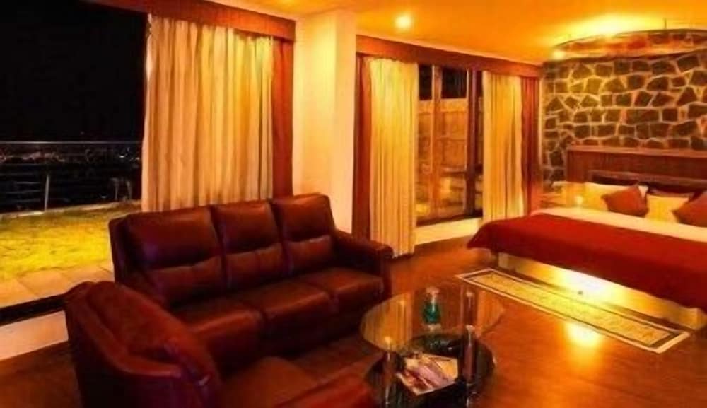 Great Trails Yercaud by GRT Hotels 35/53