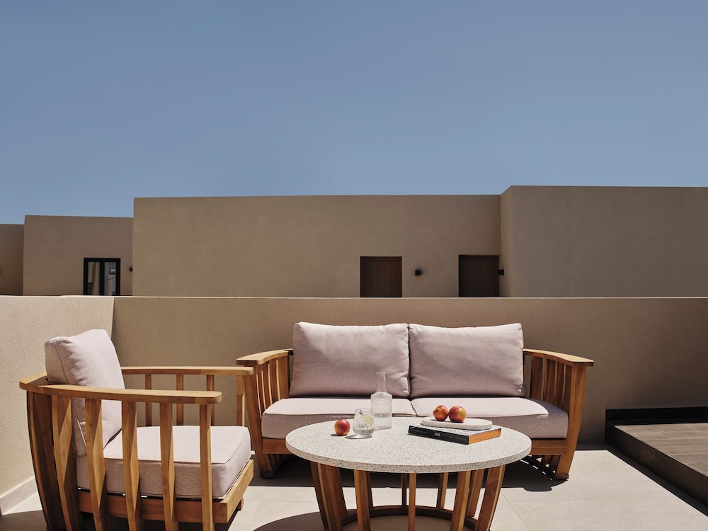 NAUMA PAROS Design Boutique Hotel Adults Only 36/50