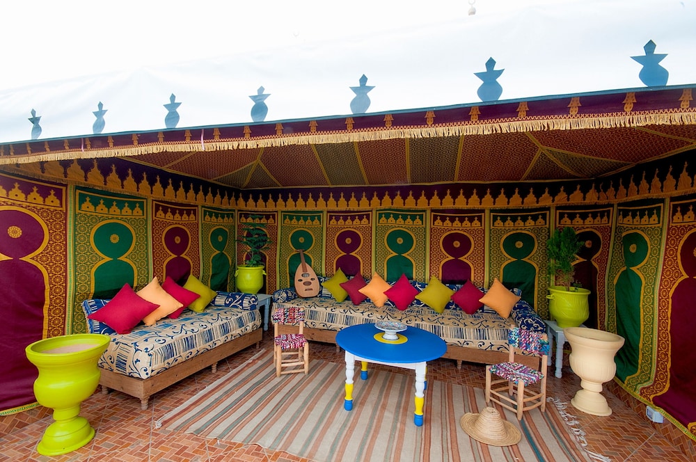 Riad Dar Jabador 28/41