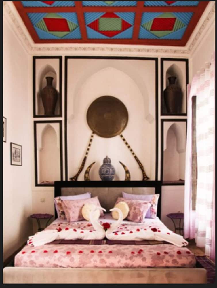 Riad Tamarrakecht 写真3