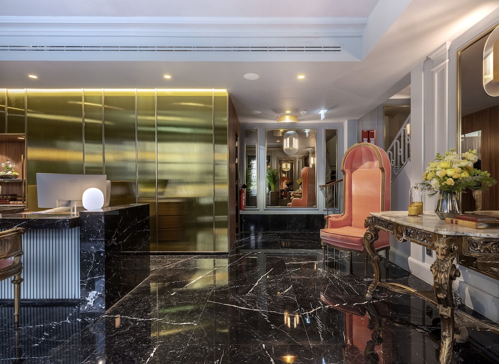 Hotel Maison Colbert Member of Melia Collection 9/50