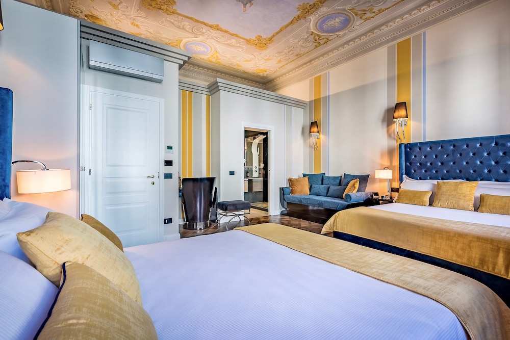 Arte' Boutique Hotel 9/50