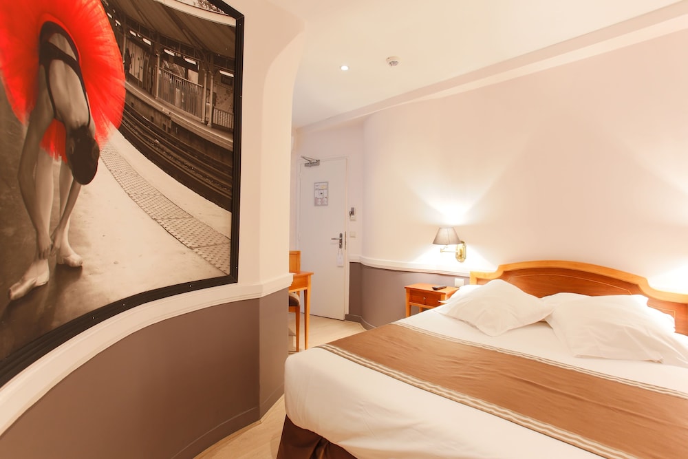 Atelier Vavin Hotel - Paris Montparnasse (ex Atelier Saint Germain) 11/46