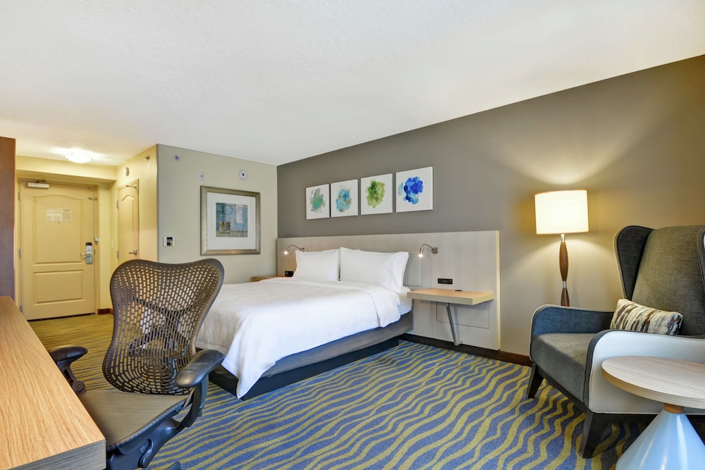 Hilton Garden Inn Lake Buena Vista 13/69