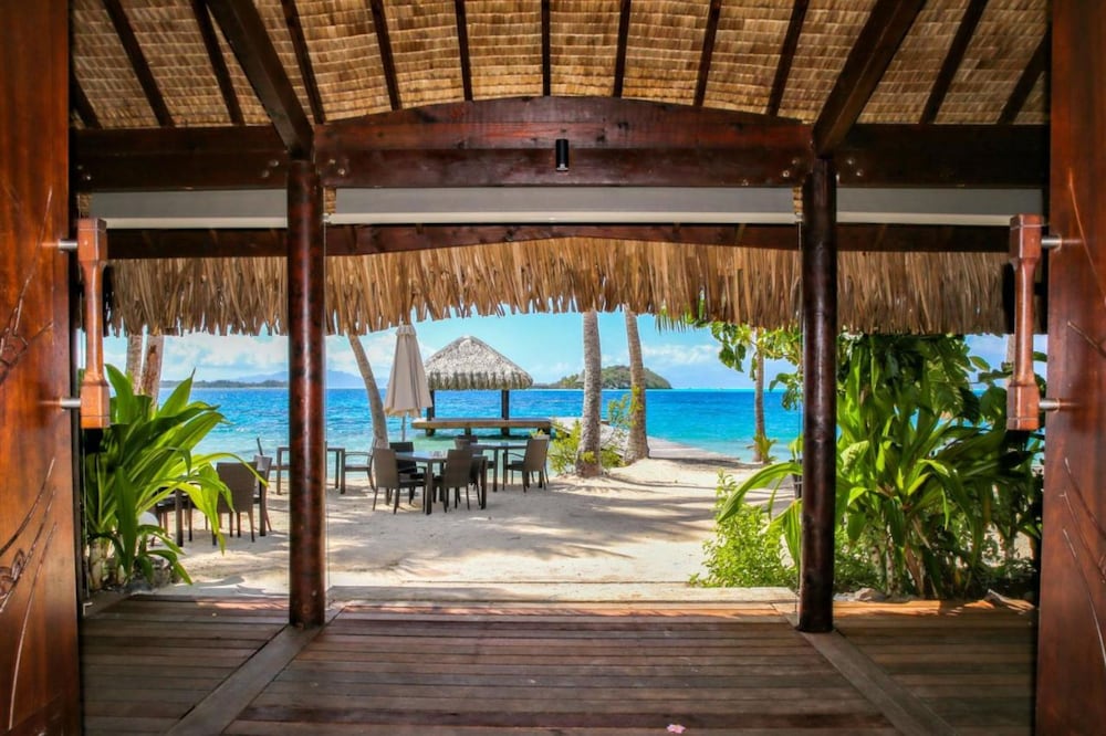 Hotel Royal Bora Bora 12/41
