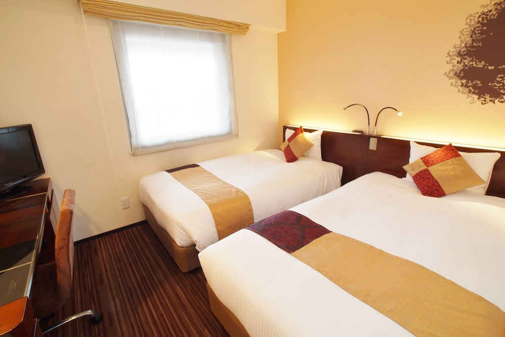 Hotel Keihan Asakusa 16/66