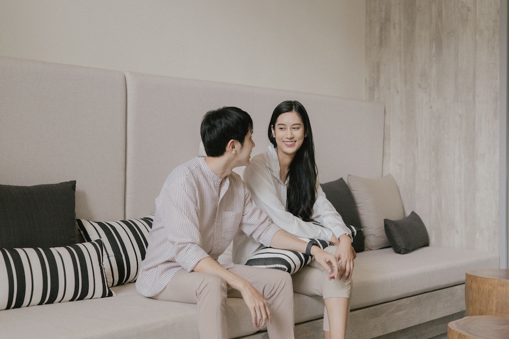 Welladee Wellness Chiangmai Hotel 11/51