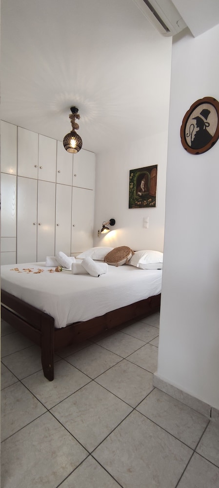 Kapetanos Rooms 30/50