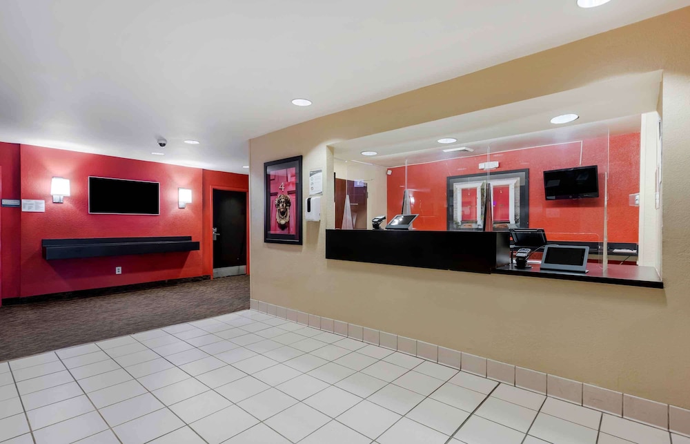 Extended Stay America Atlanta - Clairmont 6/35