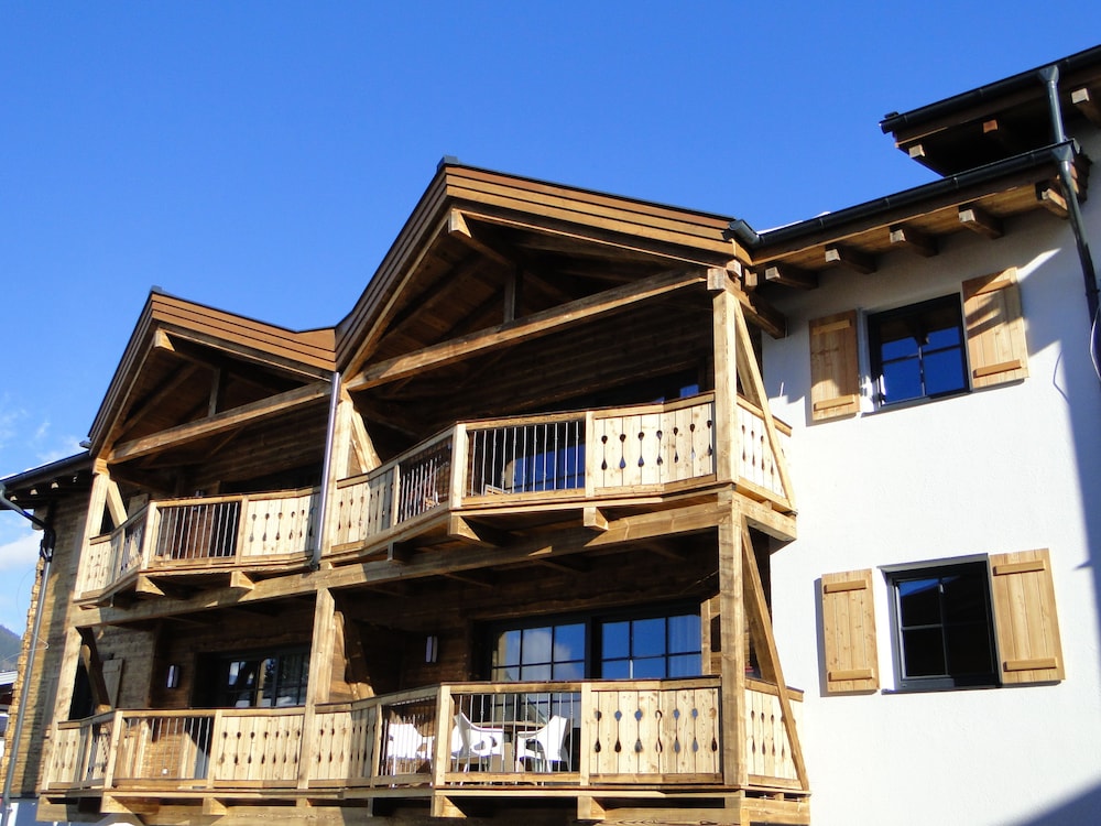 Avenida Mountain Resort Kaprun in KAPRUN