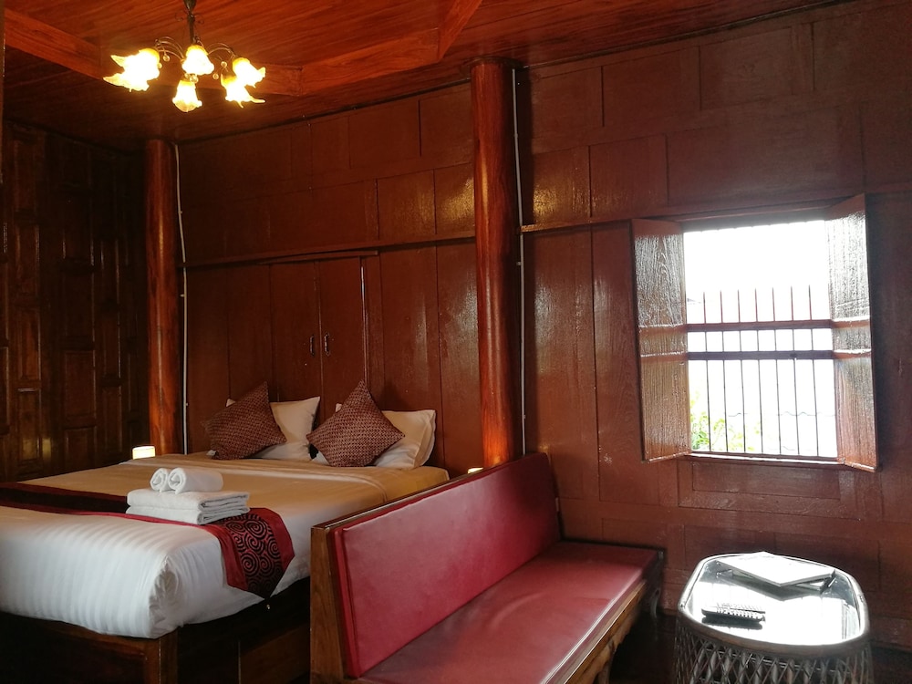 Athithara Homestay 13/68