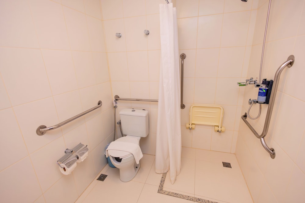 Go Inn Aracaju Hotel 76/76