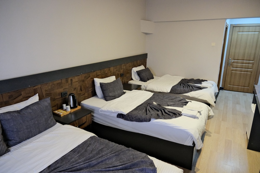 Atlas Otel Erzurum 4/34