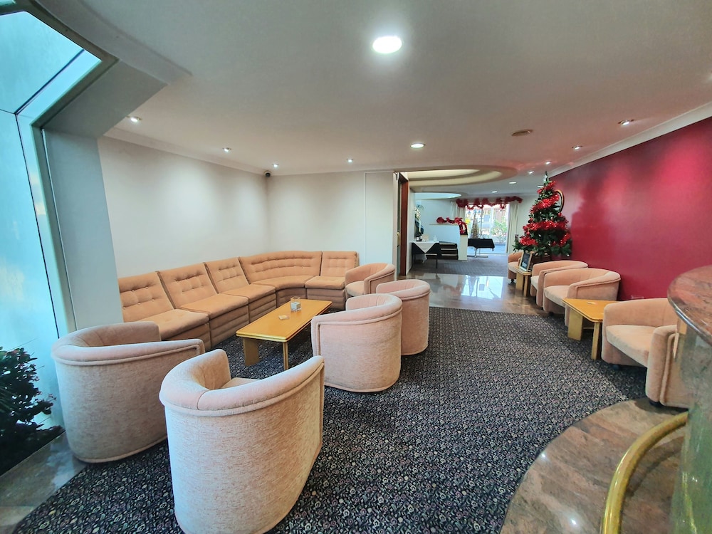 Mcnevin S Maryborough Motel 48/69
