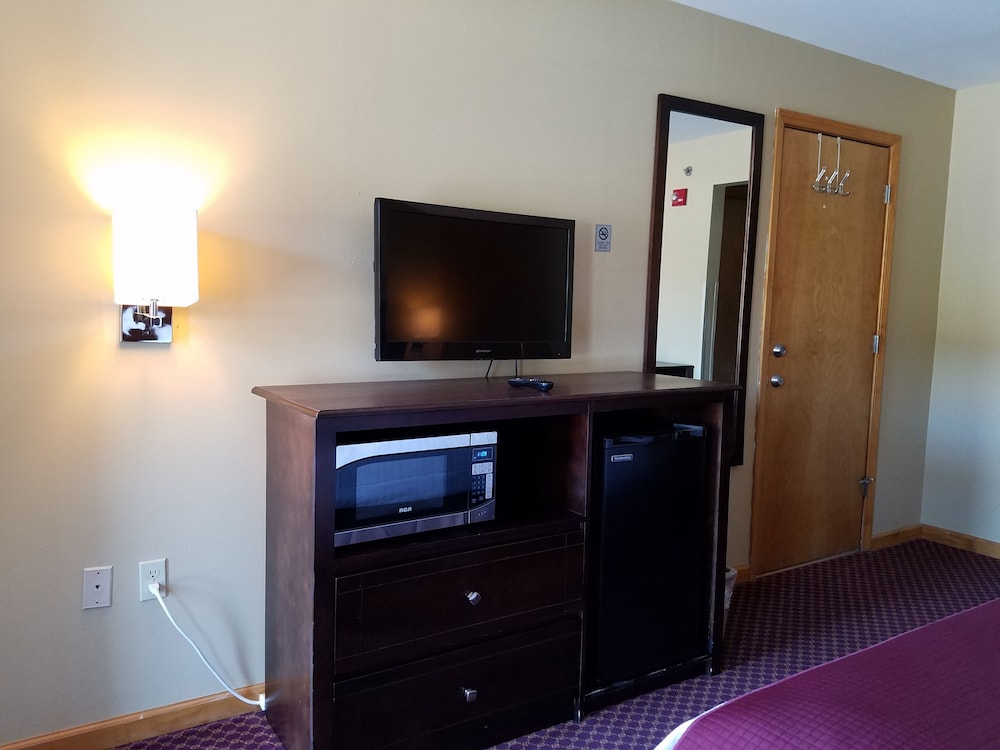 Americas Best Value Inn Suites Bryant Little Rock 13/18