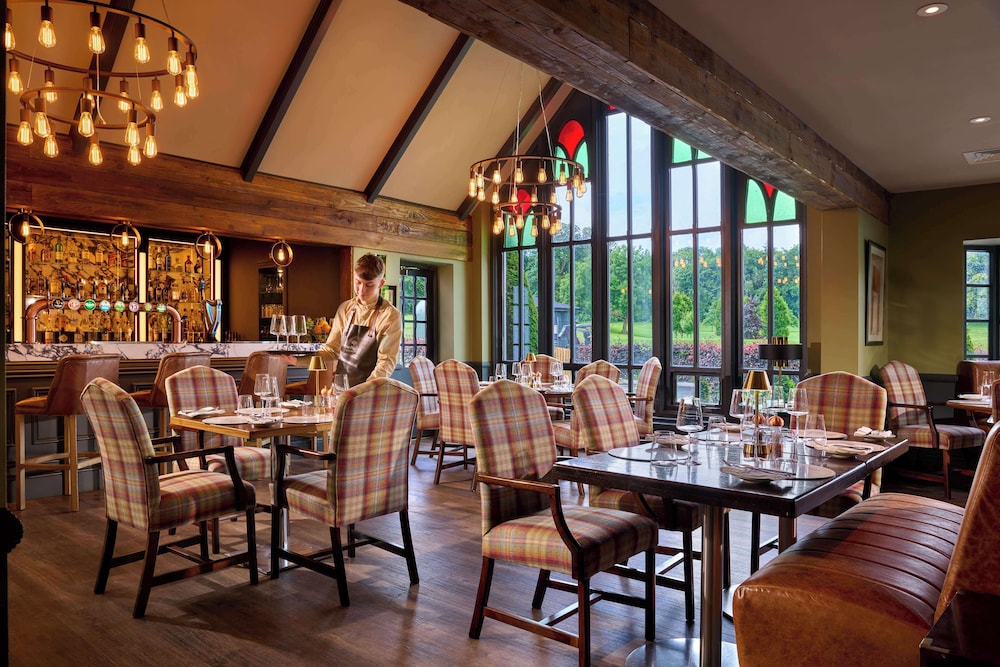 Dromoland Castle Hotel 33/50