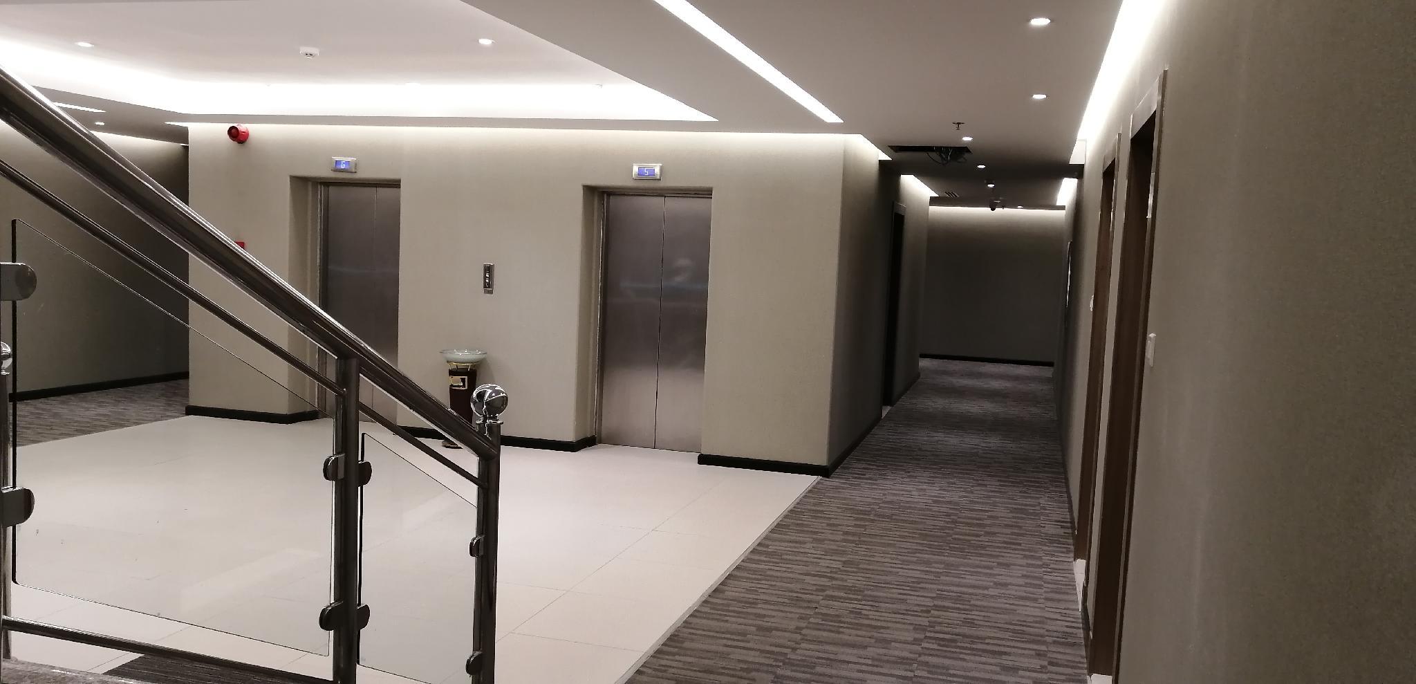 الضيافة شقة العليا(Manazel Al Diafa Serviced Apartments EX. (AL Diafah Apartment Olaya)) 19/44