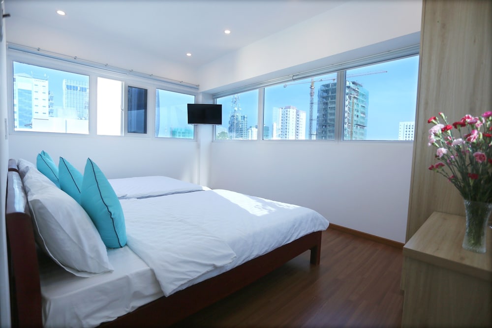 Dana Home Hotel - Apartment 11/22