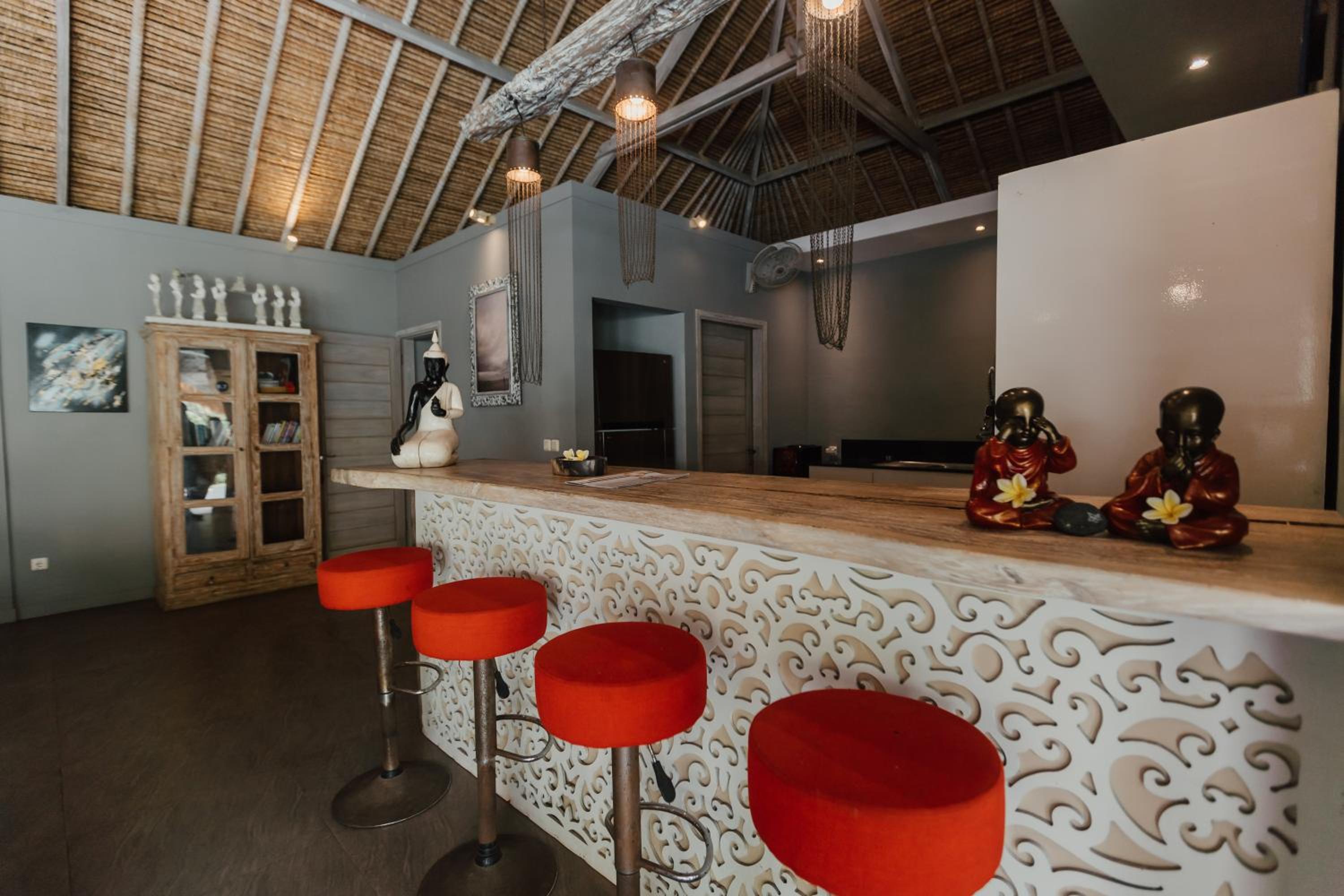 Maylie Bali Villa & Bungalow 6/31