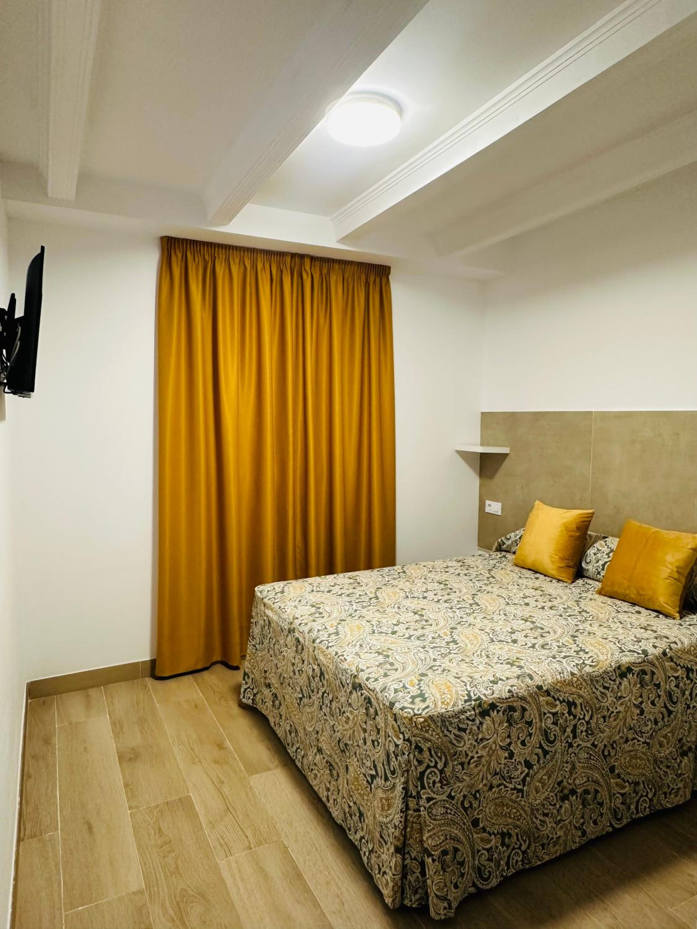 Hotel Quitagolpe 22/50