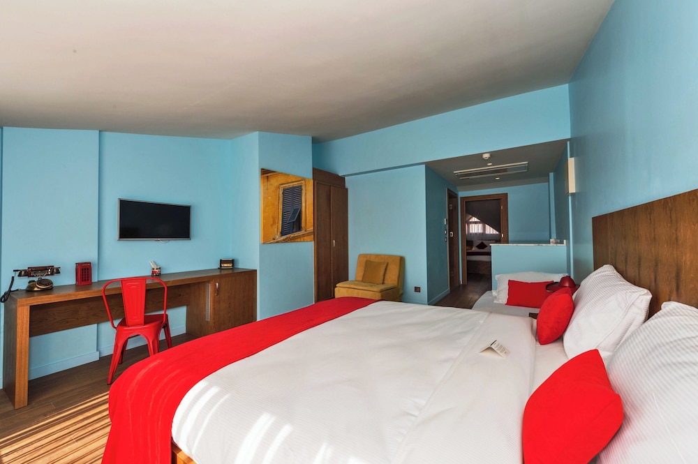 Hotel Taksim Nis (ex. Endless Hotel Taksim) 32/66