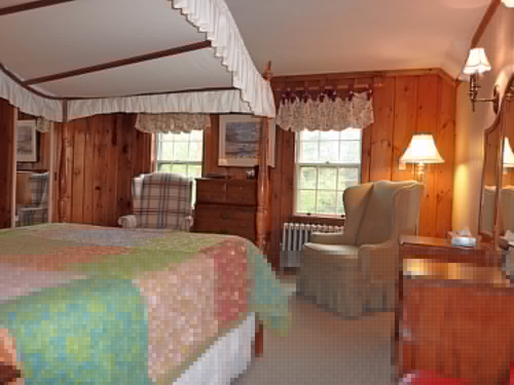 The Franconia Inn 12/74