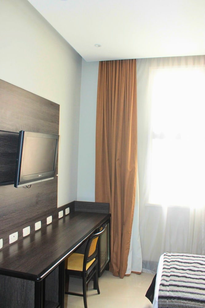 Hotel Atlantico Tower 37/44
