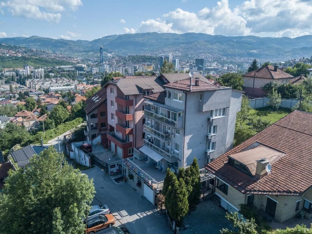 Villa Harmony Sarajevo 1/50