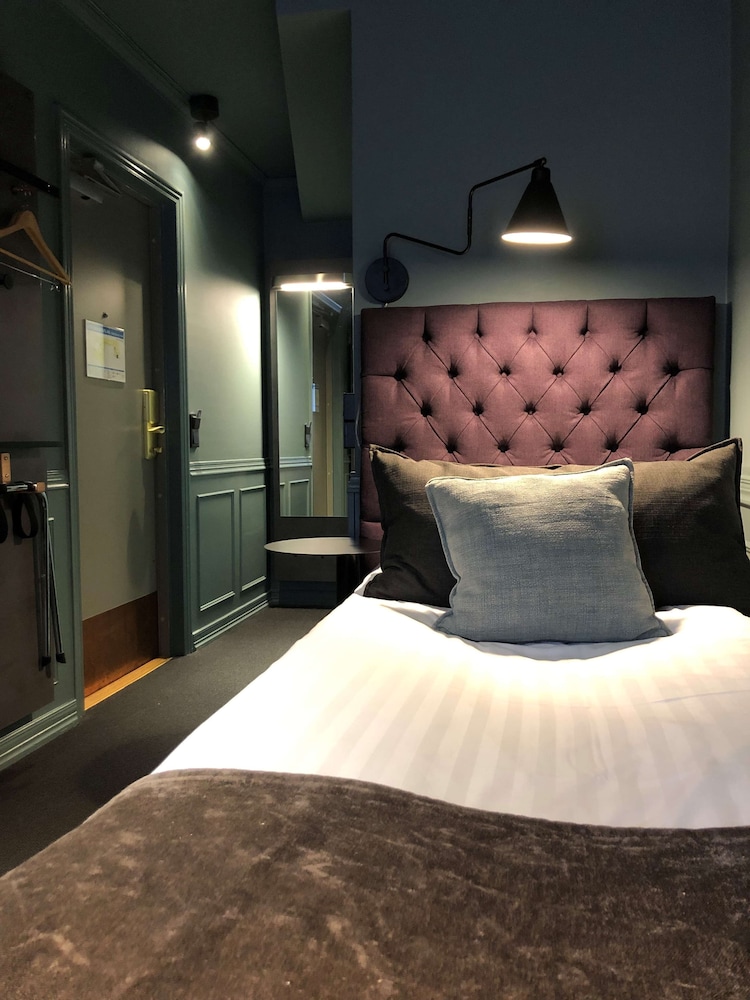 Best Western Princess Hotel 29/77