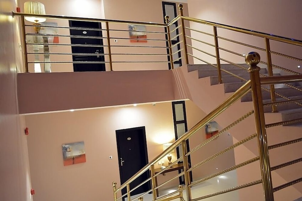 De Santos Hotel Awka 14/32
