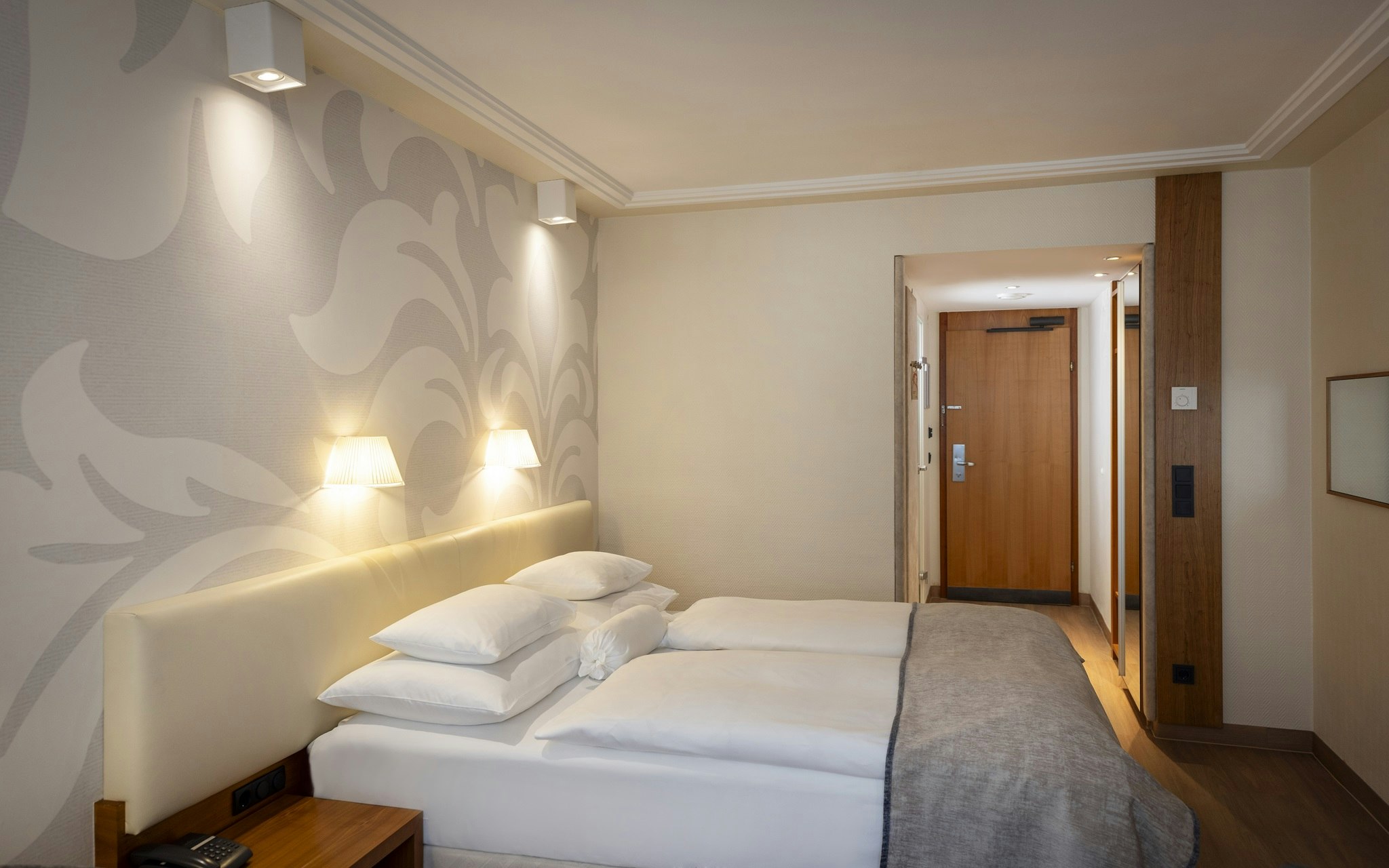 Boutique Hotel Das Tigra 85/126