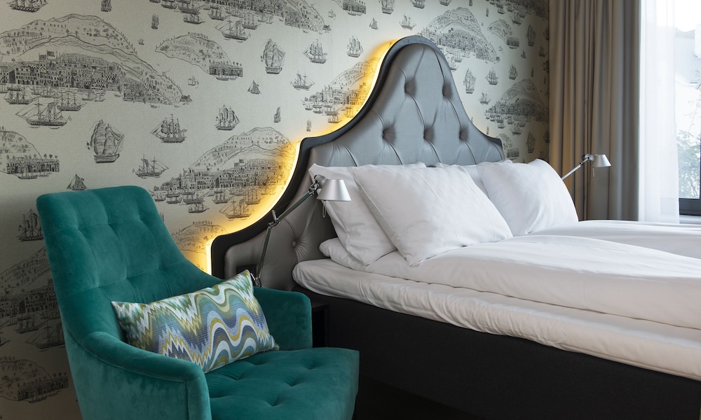 Thon Hotel Fosnavag 17/48