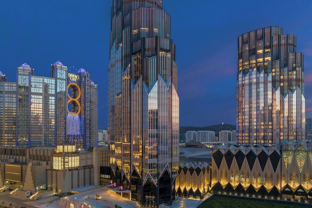W Macau - Studio City 38/50