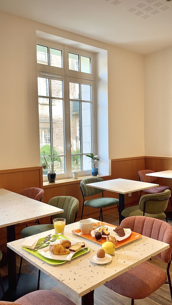 Comfort Hotel Dinard Balmoral 40/49