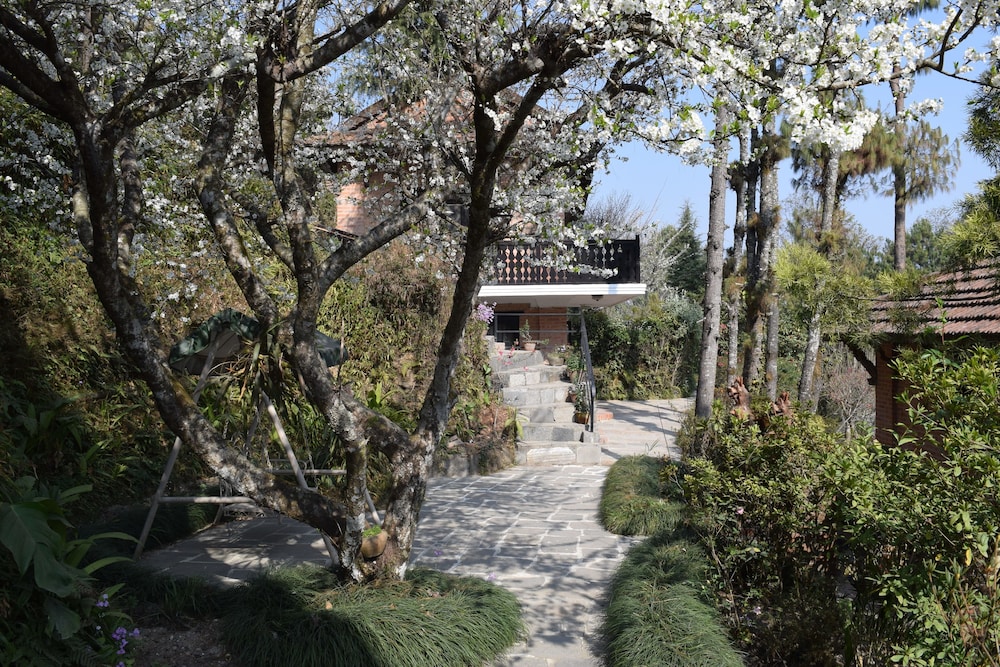 THE FORT RESORT 27/35