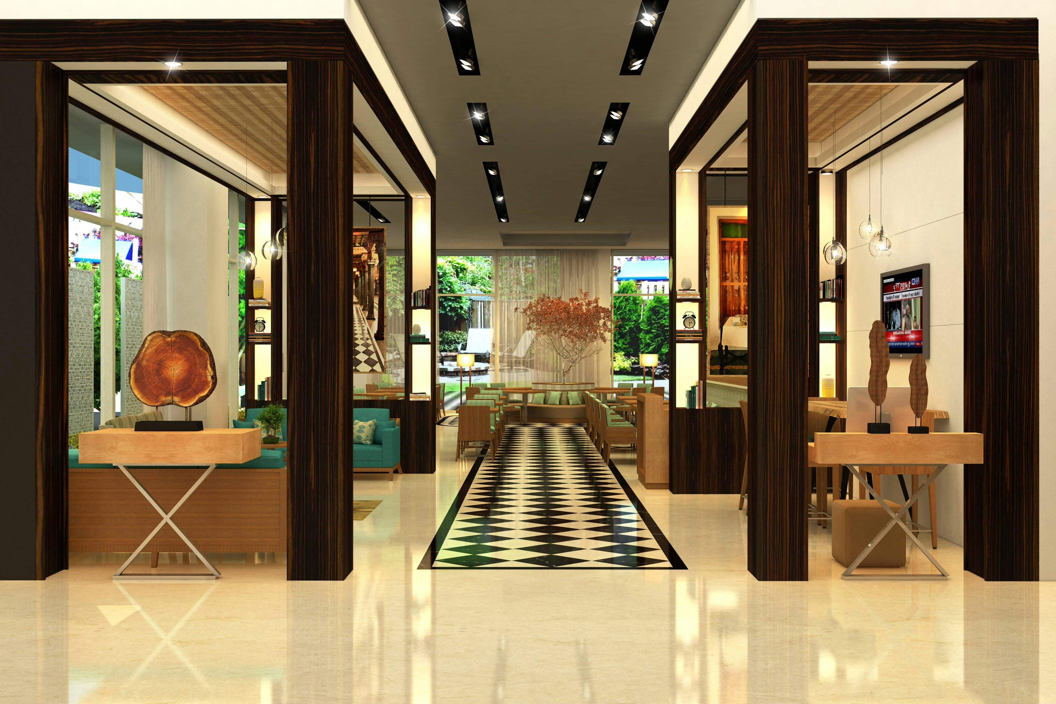 Fairfield By Marriott Chennai Omr 35/45