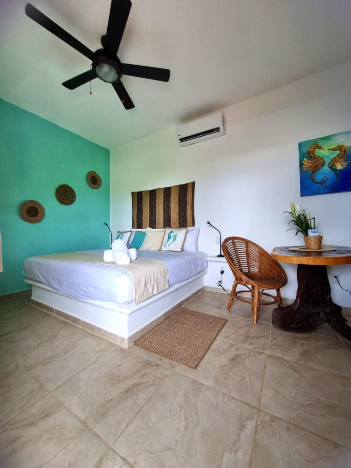 Blue Bocana Hotel 14/48