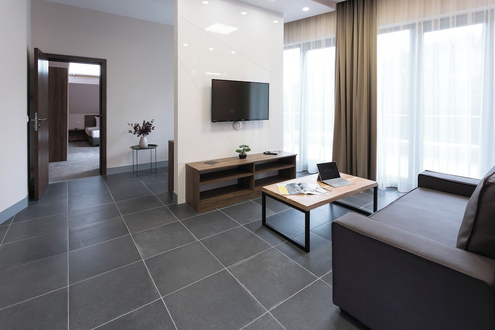 B1 Boutique Hotel Sofia 24/40