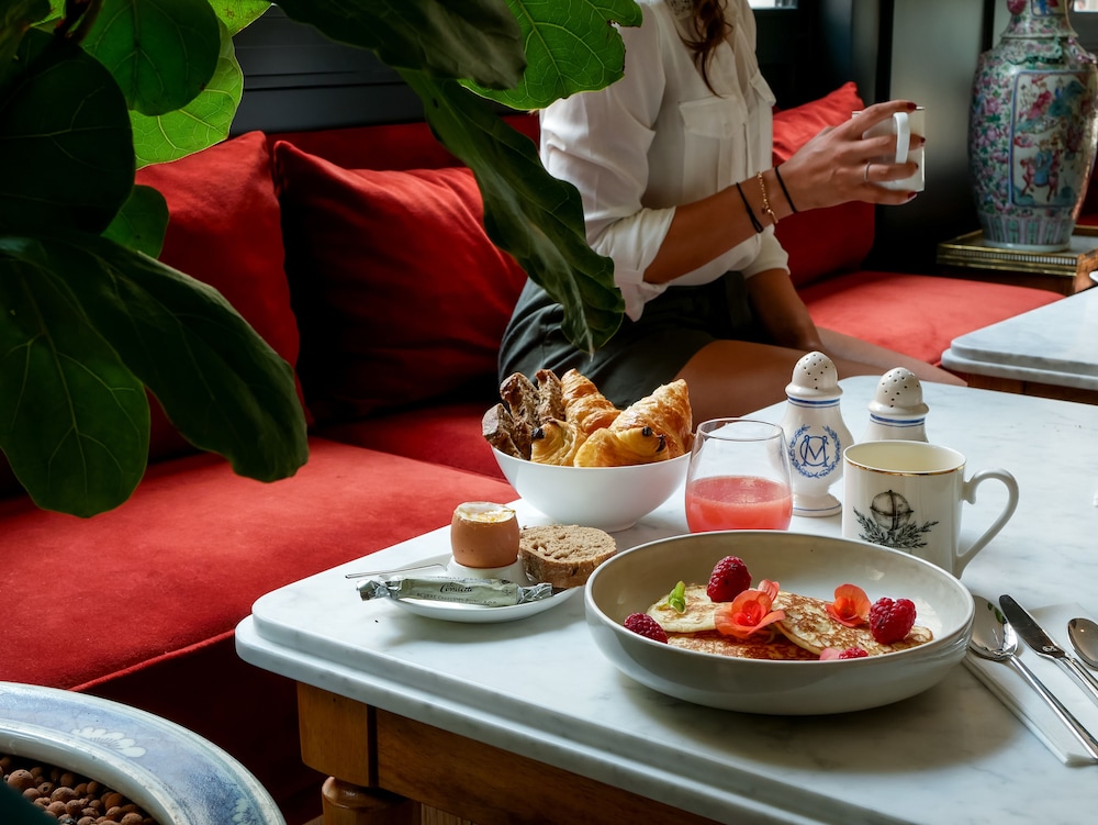 Hotel Monte Cristo 56/60