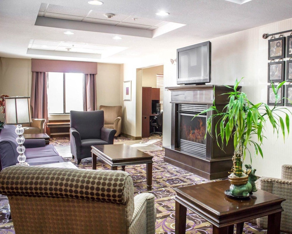 Comfort Suites Sanford, NC 29/54