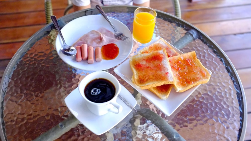 Ladawan Boutique Hotel 30/34