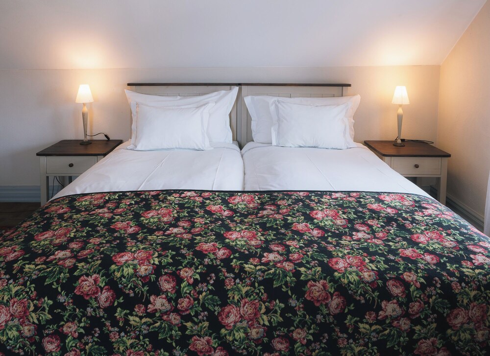 Hotell Gasslingen 18/50
