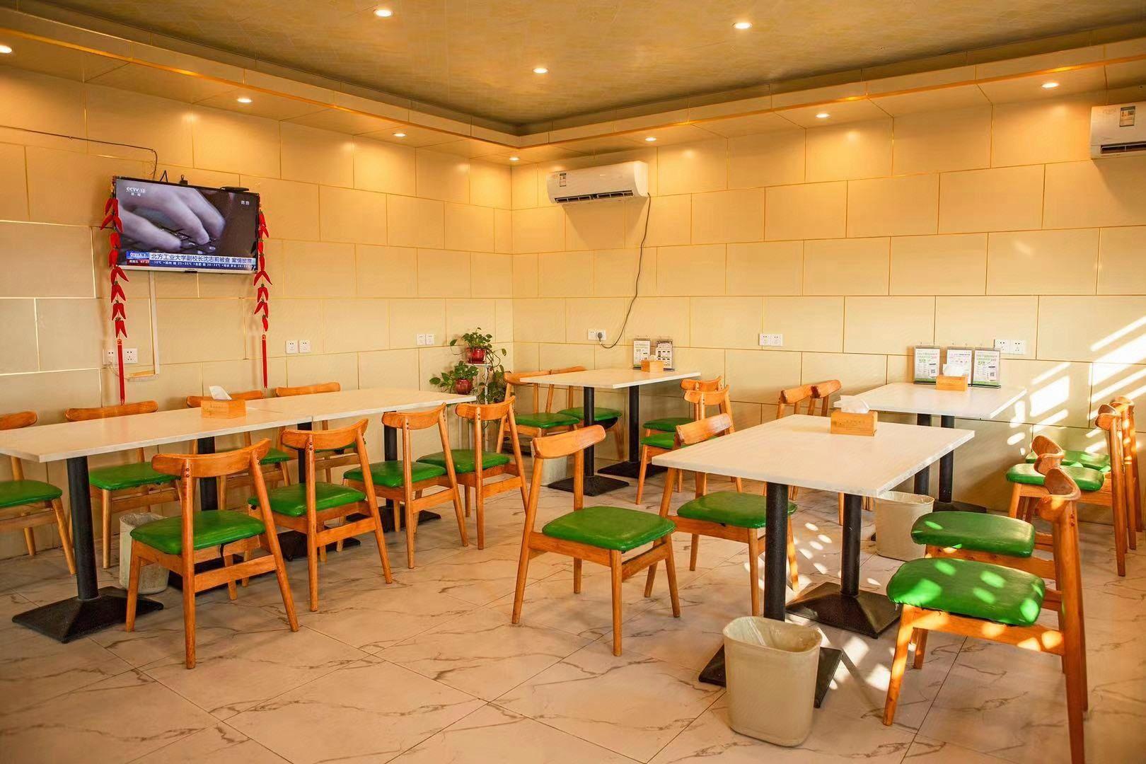 Vatica Jieshou City New Passenger Transport Center Hotel 23/29
