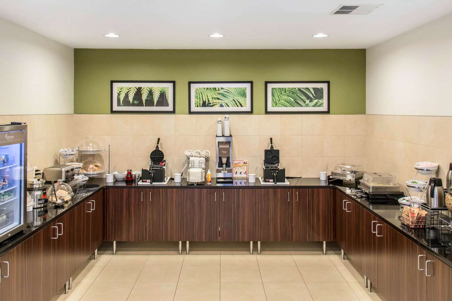 Sleep Inn & Suites Marshall - University Area 5/18