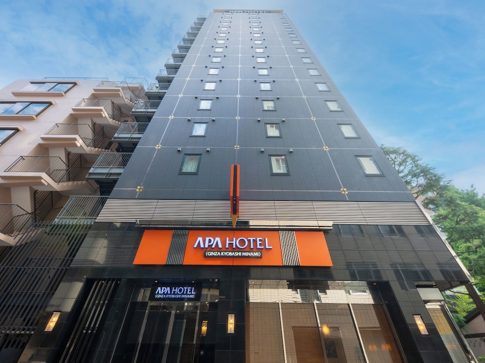 APA Hotel Ginza-Takaracho 3/67