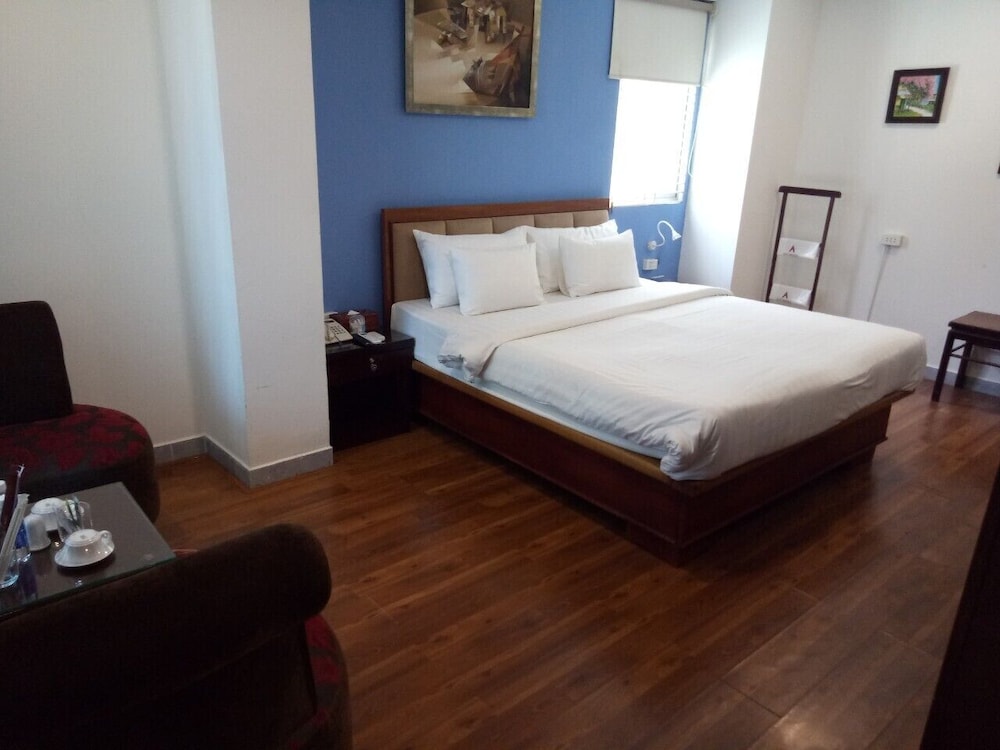 A25 Hotel - 20 Bui Thi Xuan 21/62