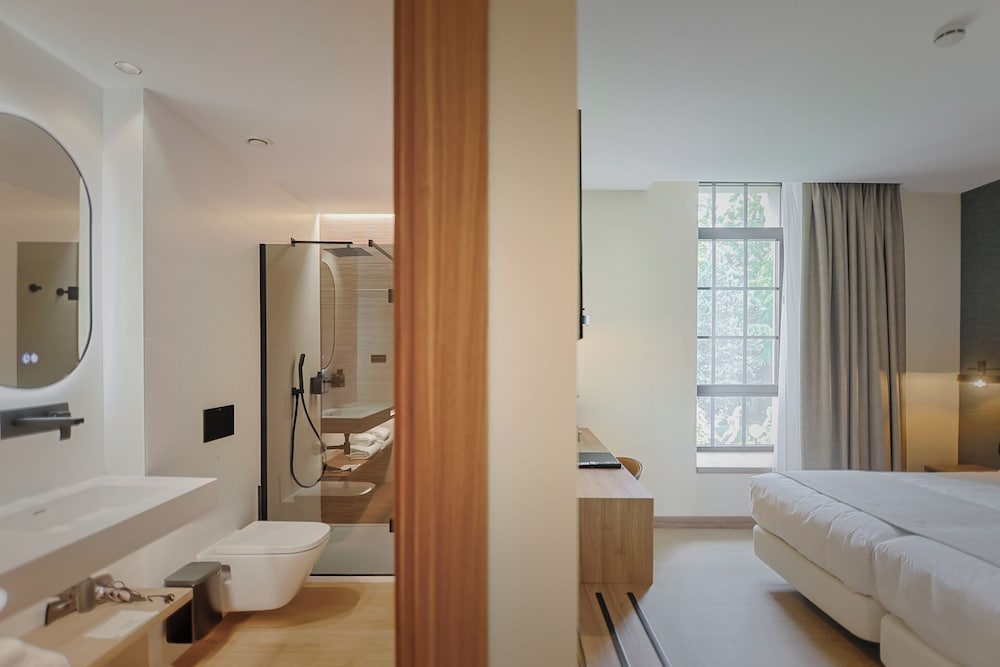 Hotel & Spa Convento San Francisco 49/50